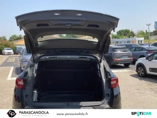 Opel Grandland X 1.2 turbo 130ch ecotec edition — photo 6