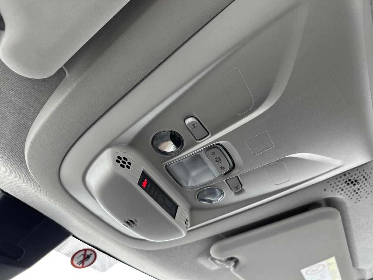 Peugeot Rifter standard bluehdi 100 s&s bvm6 5pl active pack — photo 27