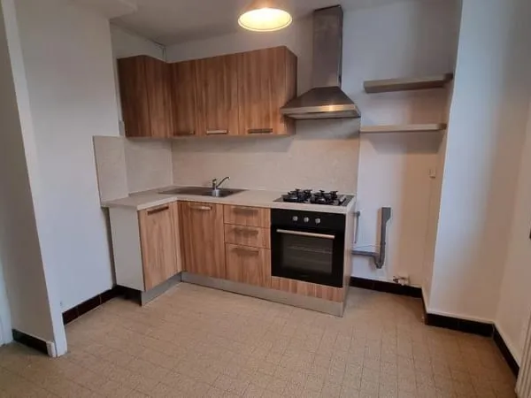 Appartement Location Fontaine 3p 55m² 650€