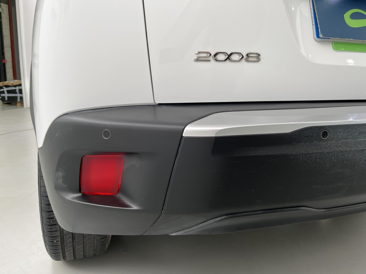 Peugeot 2008 — photo 86