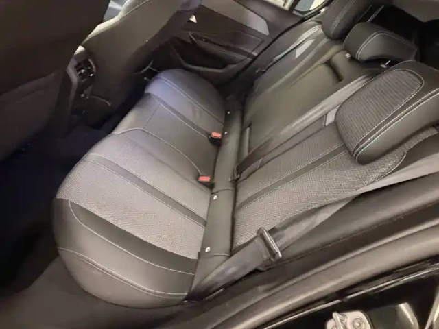 Peugeot 308 bluehdi 130ch s&amp;s eat8 — photo 16
