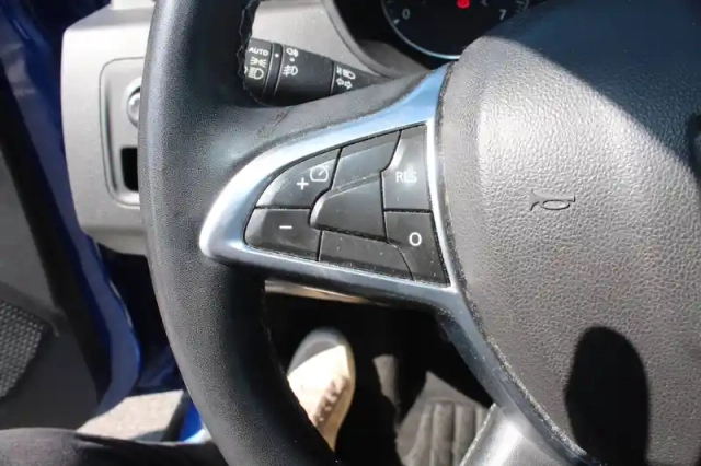 Dacia Duster blue dci 115 4x2 — photo 24