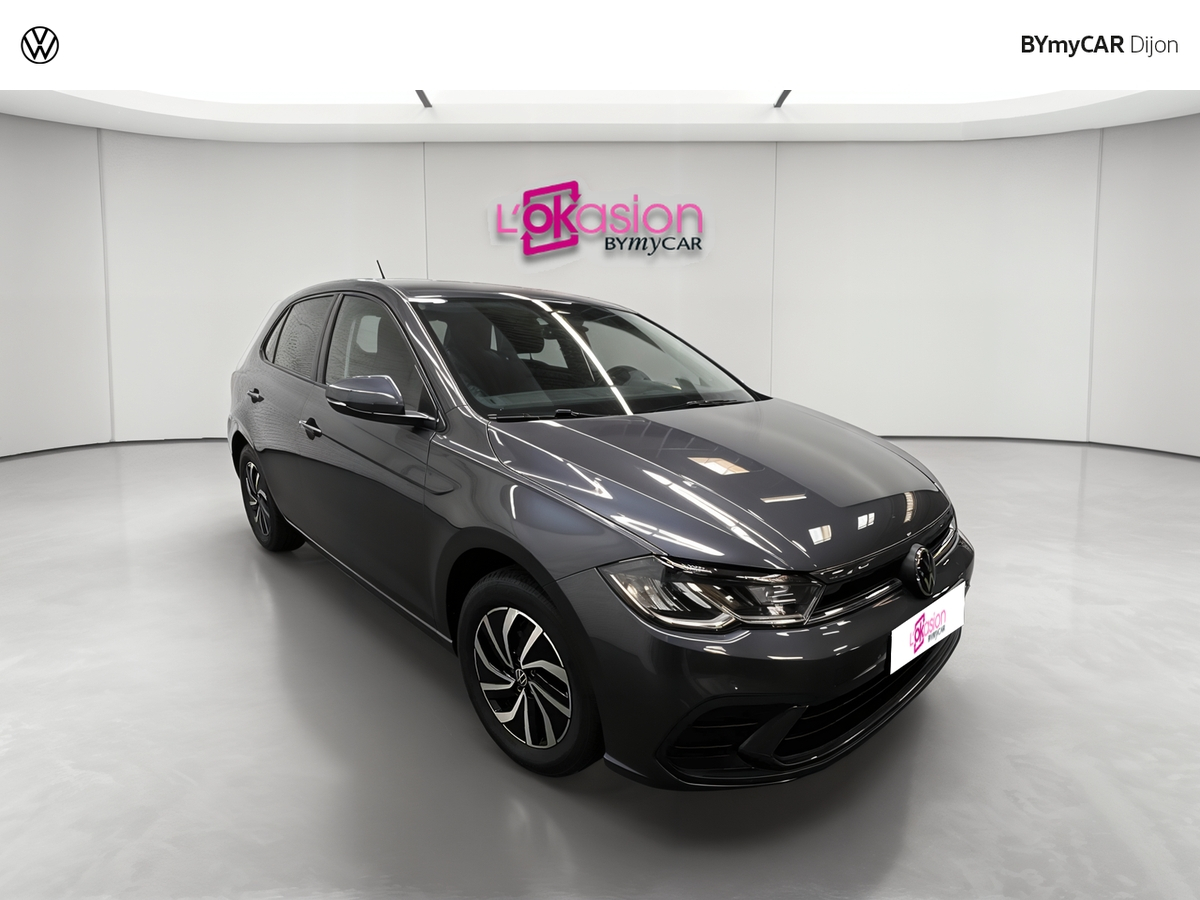 Volkswagen Polo 1.0 TSI 95 S&amp;S BVM5 — photo 7