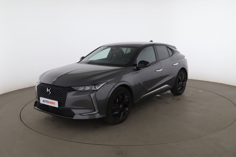 DS Automobiles DS4 1.6 PureTech Performance Line + Auto