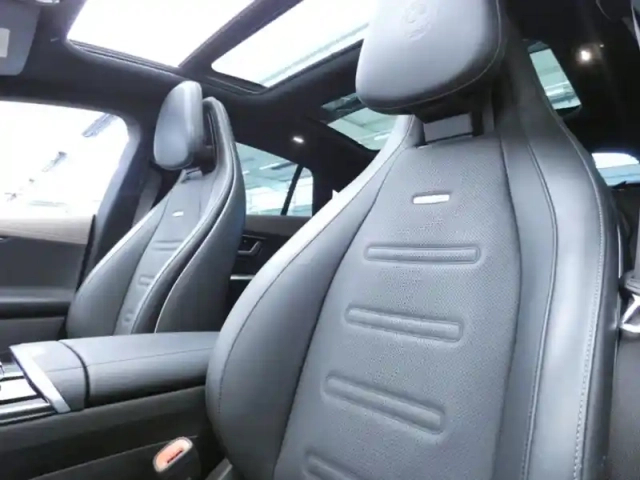 Mercedes Classe E berline amg 43 4matic classe / 295 merce — photo 23