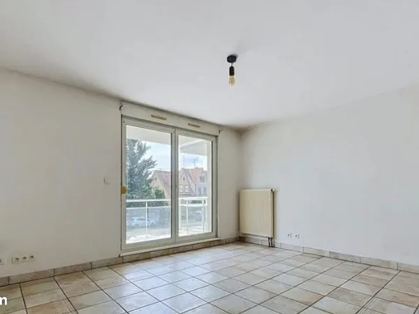 Appartement 2 pièces Cronenbourg limite Ober