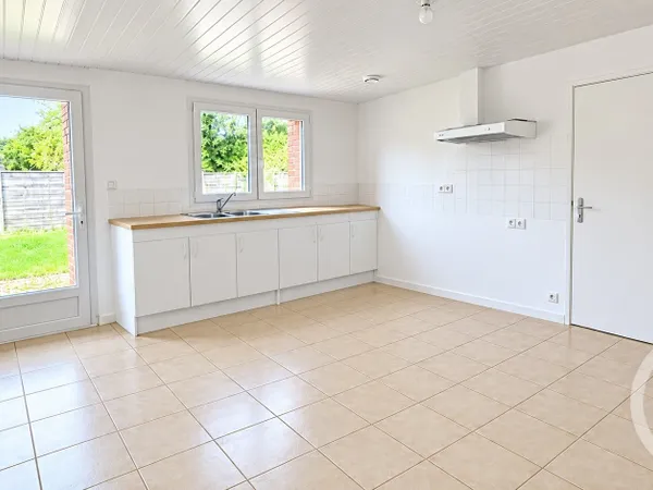 Maison 5 pièces 92 m²