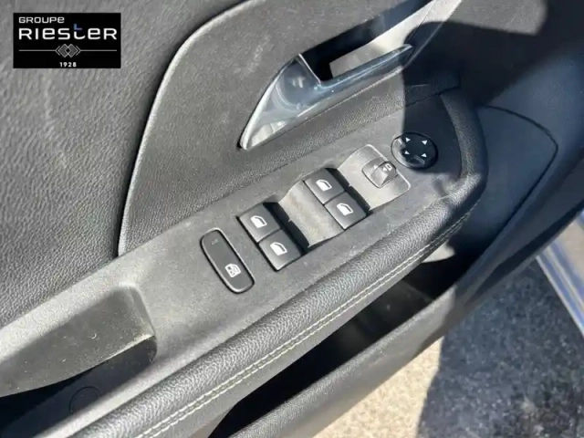Opel Mokka electrique 136 ch &amp; batterie 50 kwh — photo 17
