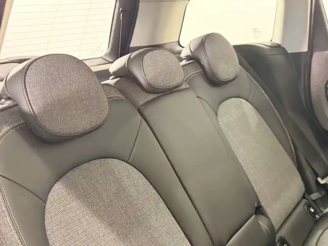 Mini Mini countryman 136 ch bva7 — photo 114
