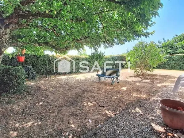 Maison 5 pièces 102 m²