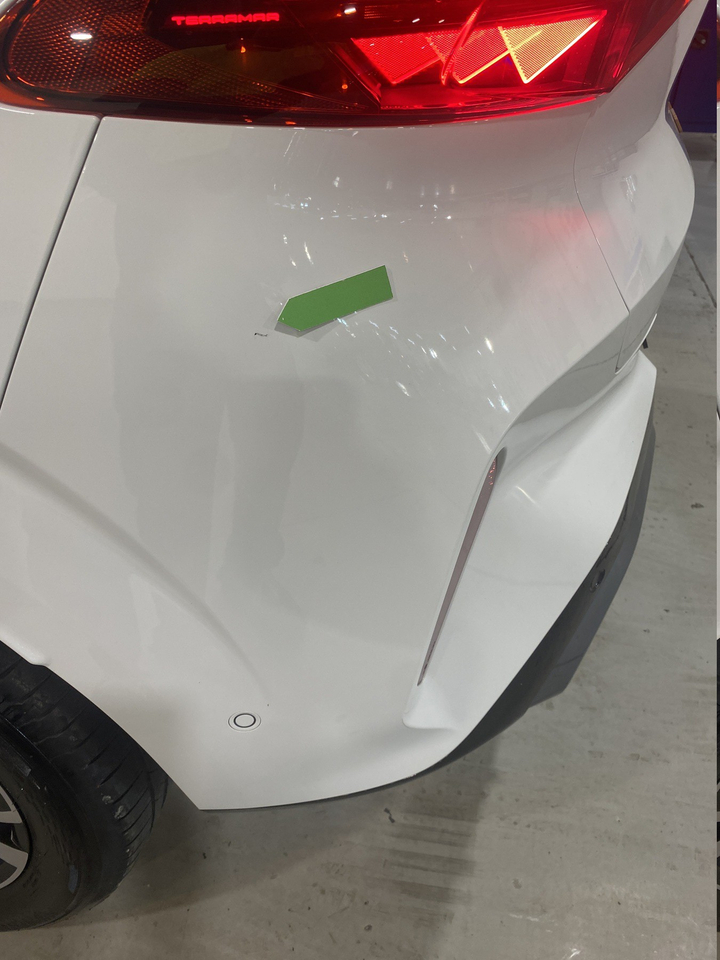 Cupra Terramar — photo 53
