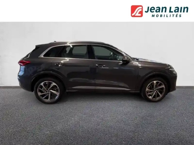 Audi Q5 e-hybrid 299 ch s tronic 7 quattro — photo 42