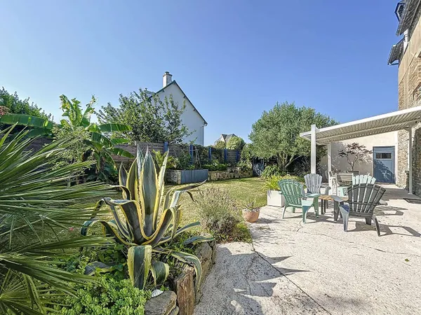 Maison 4 pièces 83 m²