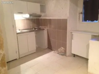 T1 30 m2 saint Etienne en Dévoluy