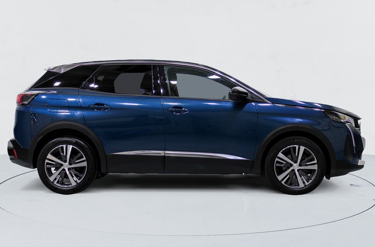 Peugeot 3008 — photo 6