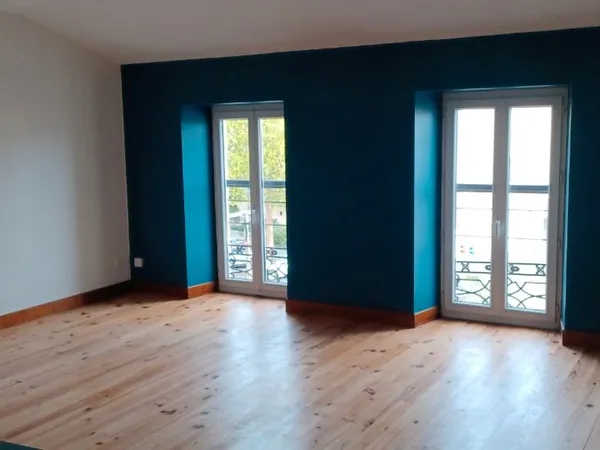 Appartement 70m2