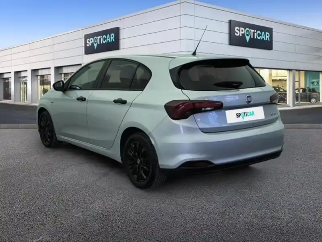 Fiat Tipo 5 portes 1.4 95 ch ligue 1 conforama — photo 30