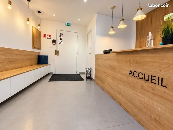 Local 85 m²