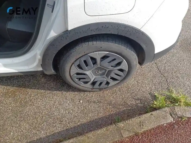 Citroën C4 puretech 130 s&amp;s bvm6 — photo 11