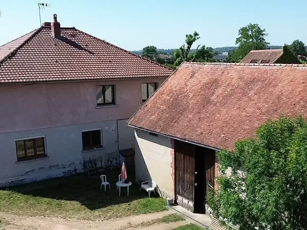 Maison 7 pièces 202 m²