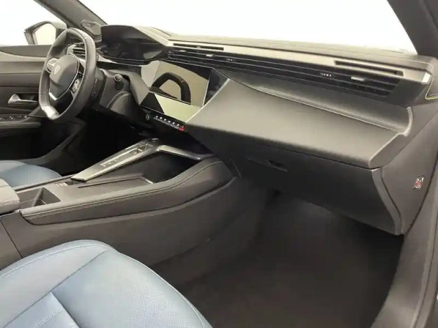 Peugeot 408 puretech 130 ch s&amp;s eat8 — photo 70