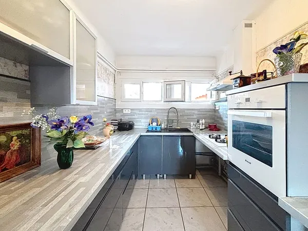 Appartement 3 pièces avec climatisation et grand cellier, Montauban Centre Ville