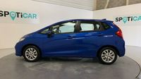 Honda Jazz 1.3 i-VTEC 102ch X-ROAD Executive CVT Euro6d-T — photo 8