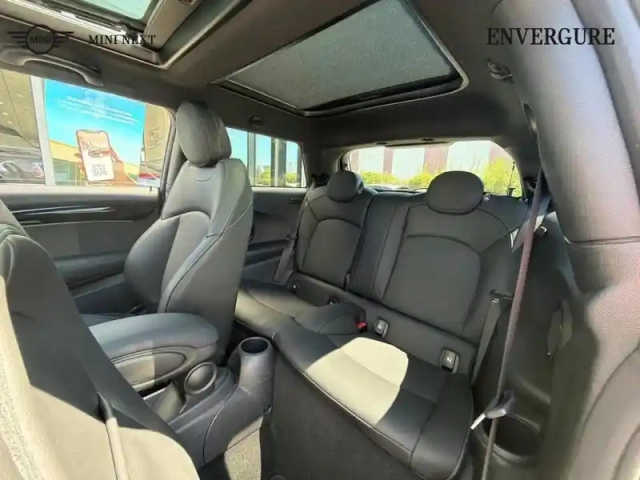 Mini Mini cooper se 184ch edition camden bva 5cv — photo 8