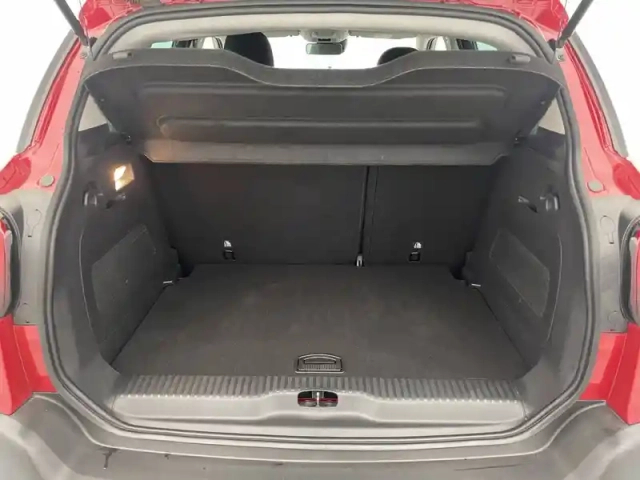 Citroën C3 Aircross puretech 110 s&amp;s bvm6 — photo 13