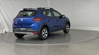 Dacia Sandero 1.0 TCe 90ch Stepway Confort -22 — photo 5