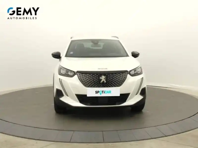 Peugeot 2008 puretech 130 s&amp;s eat8 — photo 60