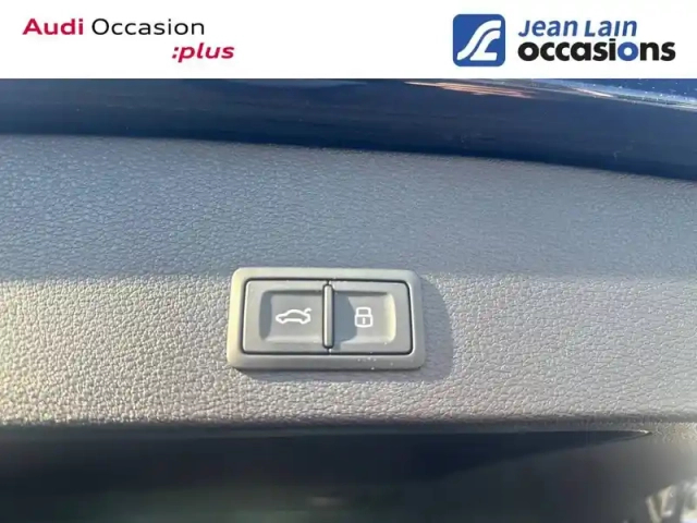 Audi Q2 35 tfsi 150 bvm6 — photo 19