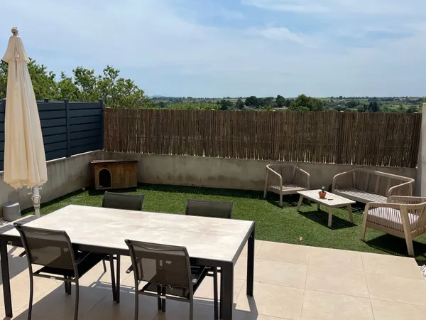 Maison 4 pièces 83 m²