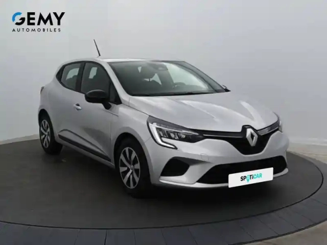 Renault Clio tce 90 — photo 48