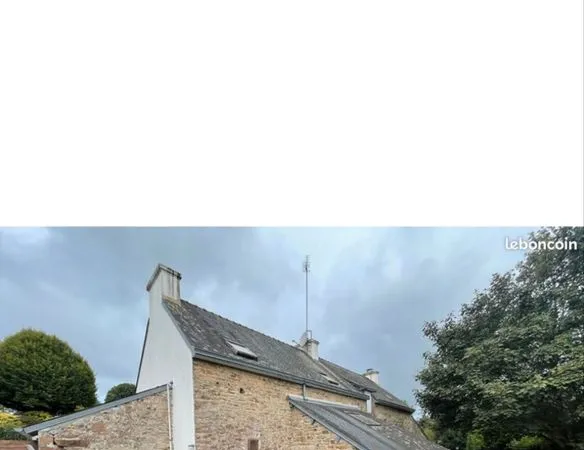 Maison Bannalec