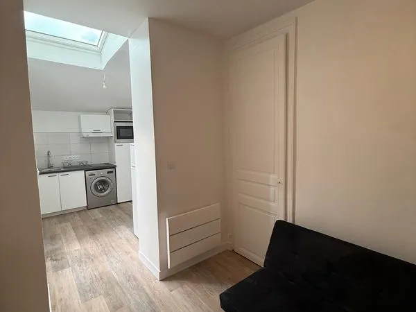 A louer appartement meublé centre ville