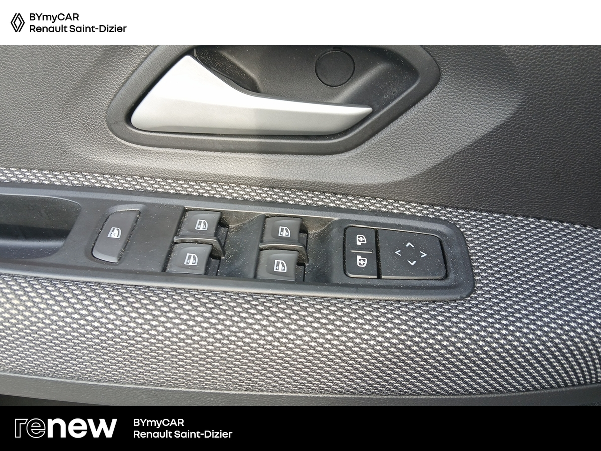 Dacia Sandero ECO-G 100 GSR2 — photo 20