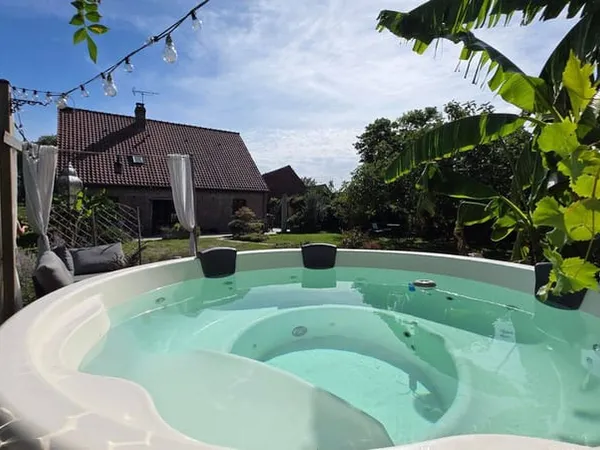 Maison 6 pièces 139 m²