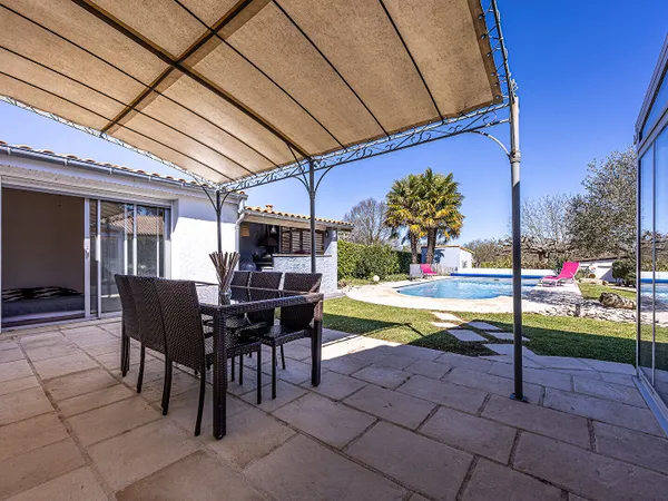 Maison 7 pièces 127 m²