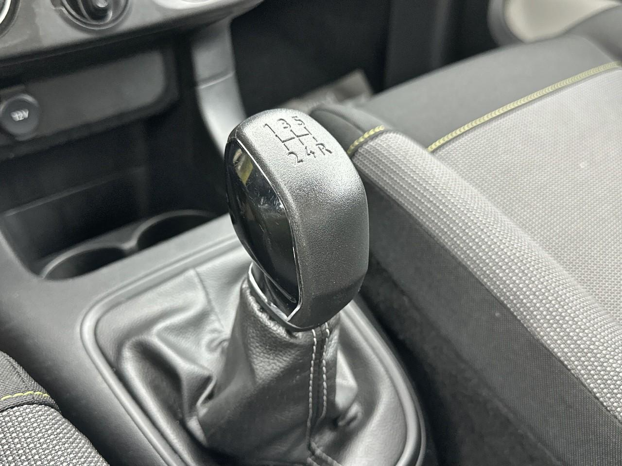 Citroën C3 puretech 83 ch bvm5 you — photo 26
