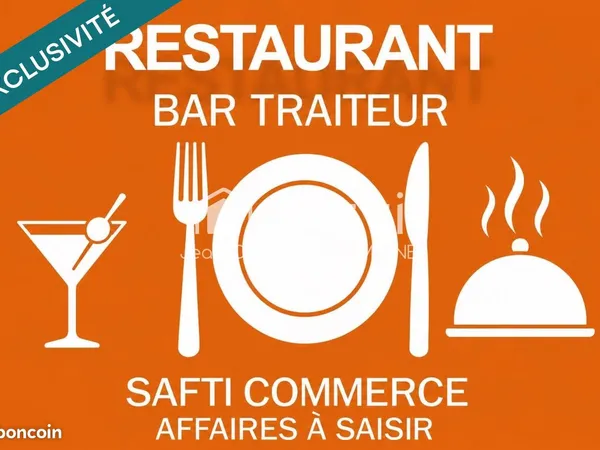 Bar, restaurant, traiteur LAVAL