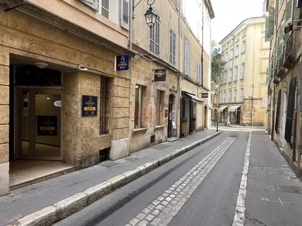 Local commercial 16 m²