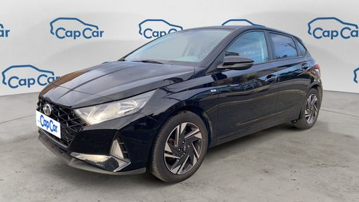 Hyundai i20 1.0 T-GDI MHEV 100 - Intuitive – 2020 – 46190 km – Hybride essence – Boîte Manuelle — photo 18