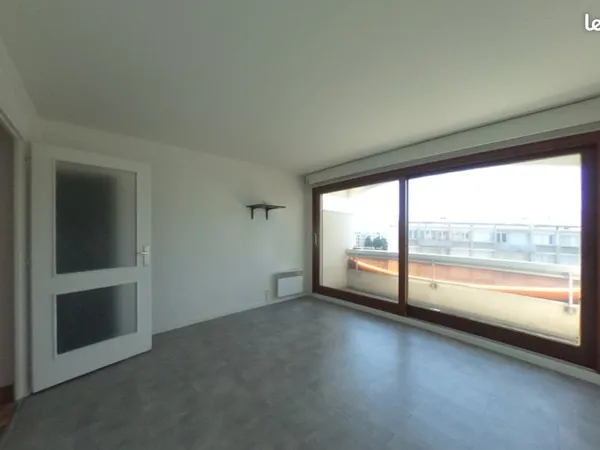 Appartement 1 pièce 18 m²