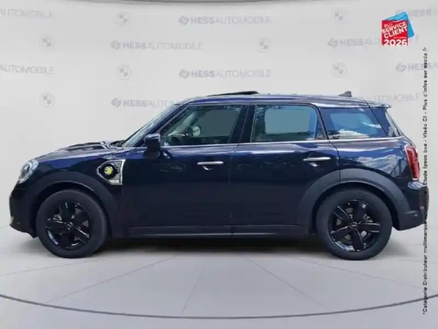 Mini Countryman cooper se 125ch + 95ch edition premium plus all4 bva6 — photo 9