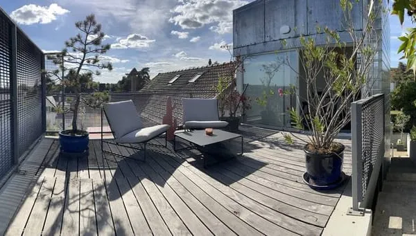 Maison 9 pièces 170 m²