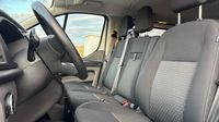 Ford Transit Custom Kombi 320 L1H1 1.0 EcoBoost 120ch pHEV Trend Business — photo 16