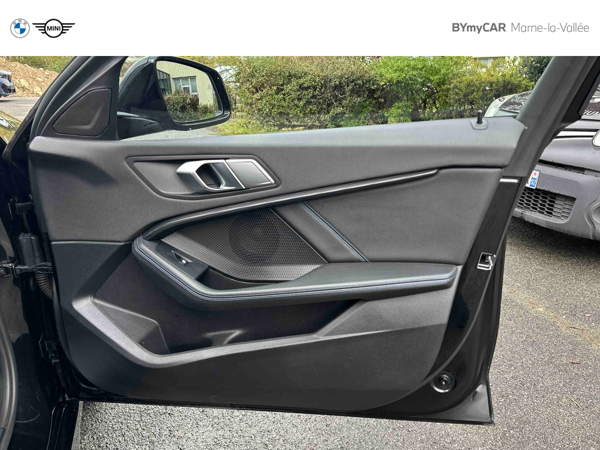 BMW M135i xDrive 306 ch BVA8 — photo 28