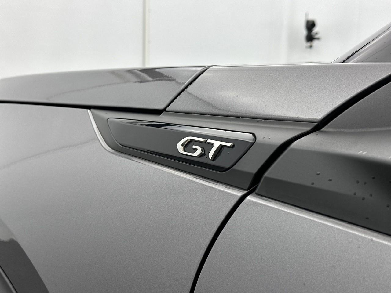 Peugeot 2008 puretech 130 s&s eat8 gt — photo 35