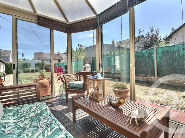 Maison 3 pièces 62 m²